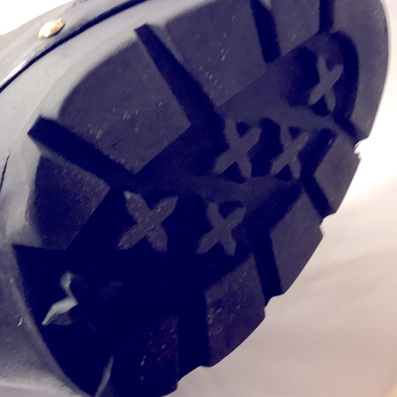 Michael Kors high heel clogs - Picture 6 of 6